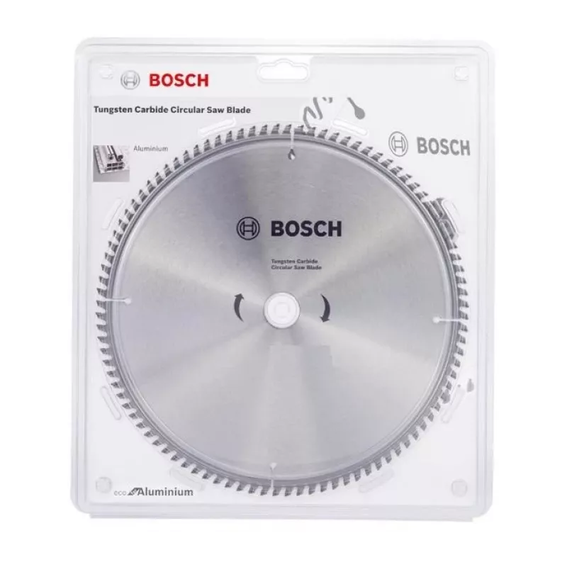 Bosch 2 608 644 397 Kreissägeblatt 30,5 cm 1 Stück