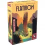 Flatiron, Brettspiel