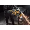 DeWalt DCG460NK-XJ FLEXVOLT 54V Akku-Winkelschleifer 230 mm, Solo-Gerät