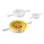 GEFU VERONA Ravioli-Form, 3 Stk., 28430