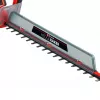 Einhell GE-CH 36/61 Li-Solo Akku-Heckenschere, 36 V (2x18 V) Power X-Change, 67 cm Schnittlänge, ohne Akku und Ladegerät, Rot/Schwarz