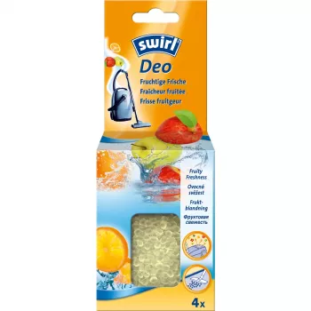 Swirl Deo Staubsauger-Deosticks von Melitta