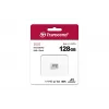 Flash-Speicher Transcend 128 GB MicroSDXC SD300S mit Adapter