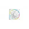 DeepCool LM240 WH Prozessor-Flüssigkeitskühlung 12 cm Weiß 1 Stk.