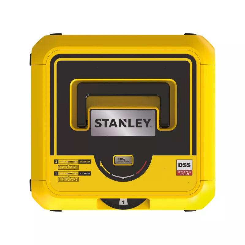 Stanley Druckreiniger | Hochdruckreiniger | SXPW25CDSS-E | 2500 W | 150 bar