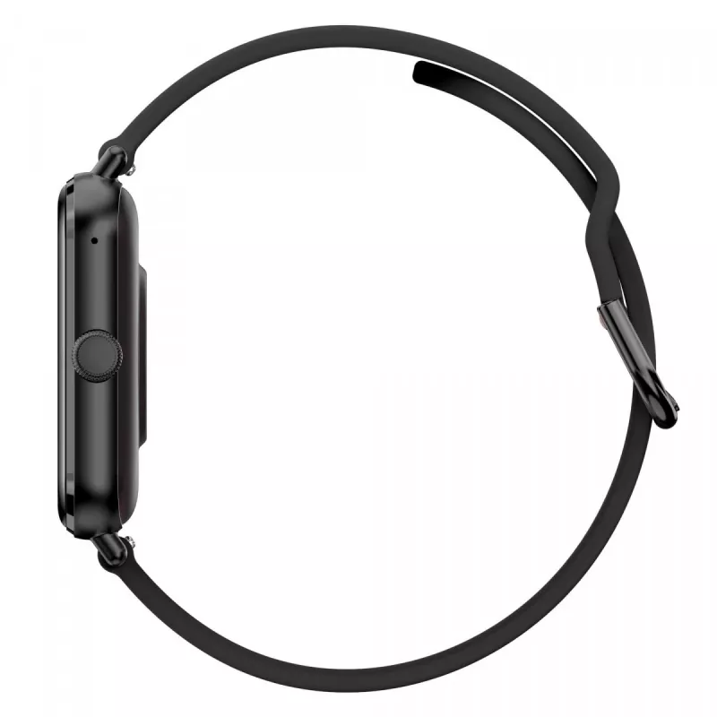 Smartwatch GRC CLASSIC schwarz