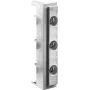 Gehäuseabdeckung Rittal SV 3427.030, grau Polyamid, Zubehör für SV-System