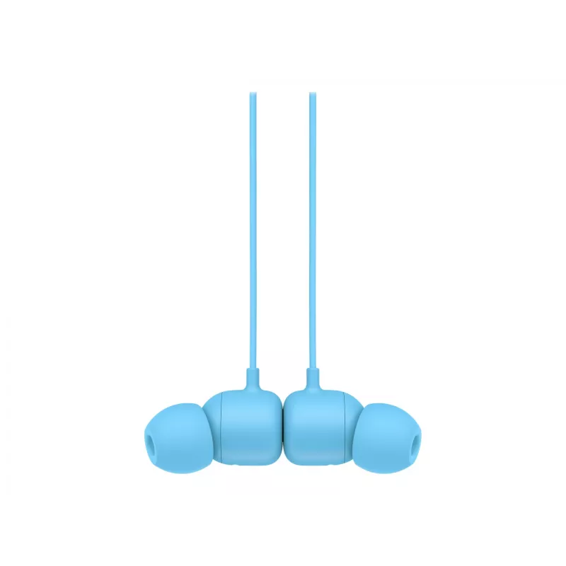 Apple BEATS FLEX – ALL-DAY WIRELESS Beats Flex, kabellose Ohrhörer für den ganzen Tag, Flame Blue (MYMG2ZM/A)