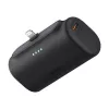 Powerbank Baseus Compact (IP Edition) 20W USB-C Fast Charge 5000mAh Cluster Schwarz