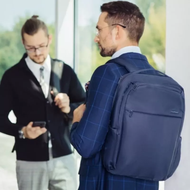Rucksack CoolPack Bolt BUSINESS LINE pine