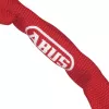 Kettenschloss ABUS 57659 Rot 1100 mm