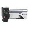 Lexmark 71C0H30 Toner Cartridge für CS730/CX730, Magenta