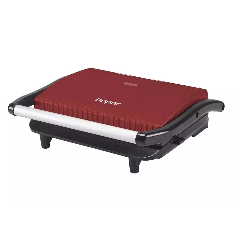 Toaster Beper P101TOS002 – 2-Scheiben-Edelstahltoaster