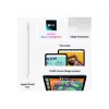 Apple iPad 11 Zoll Air Wi-Fi + Cellular 128GB – Space Grey
