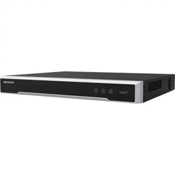 Hikvision DS-7608NI-M2 - 8 Kanäle - 7680 x 4320 Pixel - 8 Kanäle - 8K (7680 × 4320)/30Hz - 4K (3840 × 2160)/60Hz - 4K (3840 × 2160)/30Hz - 2K (2560 × 1440)/60Hz,... - G.711 A-l