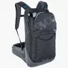 Fahrradrucksack EVOC Trail Pro 10L Carbon Grau Sport