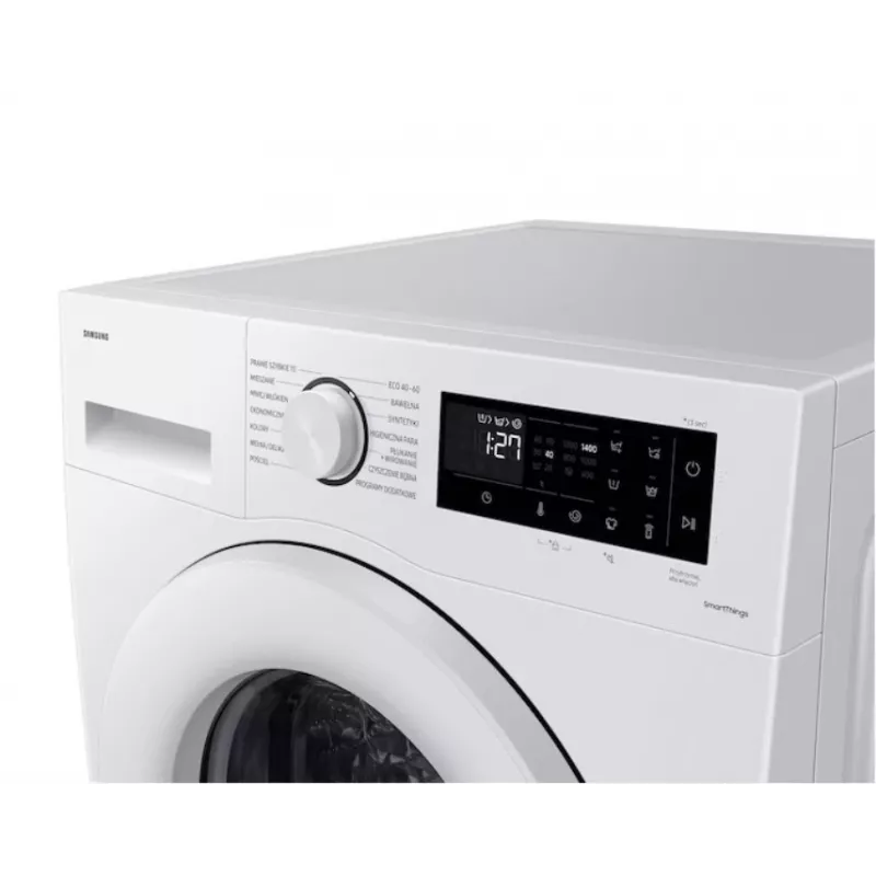 Waschmaschine Samsung WW90CGC04DTEEO 9 kg 1400 U/min Energieeffizienzklasse A