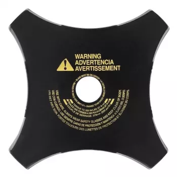 DeWALT DT20680-QZ Freischneider-/Motorsensen-Zubehör Freischneidemesser