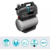 Gardena 3800 Silent 09064-61 Hauswasserwerk