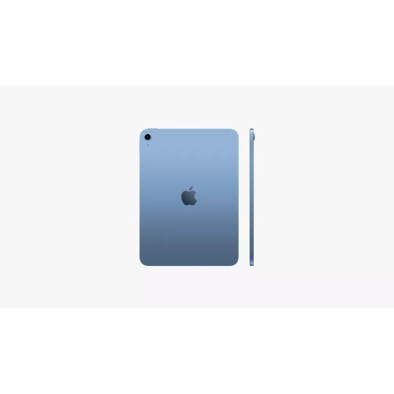 Apple iPad 11 Wi-Fi + Cellular 512GB (Blau) 11. Gen (MD7Q4TY/A)
