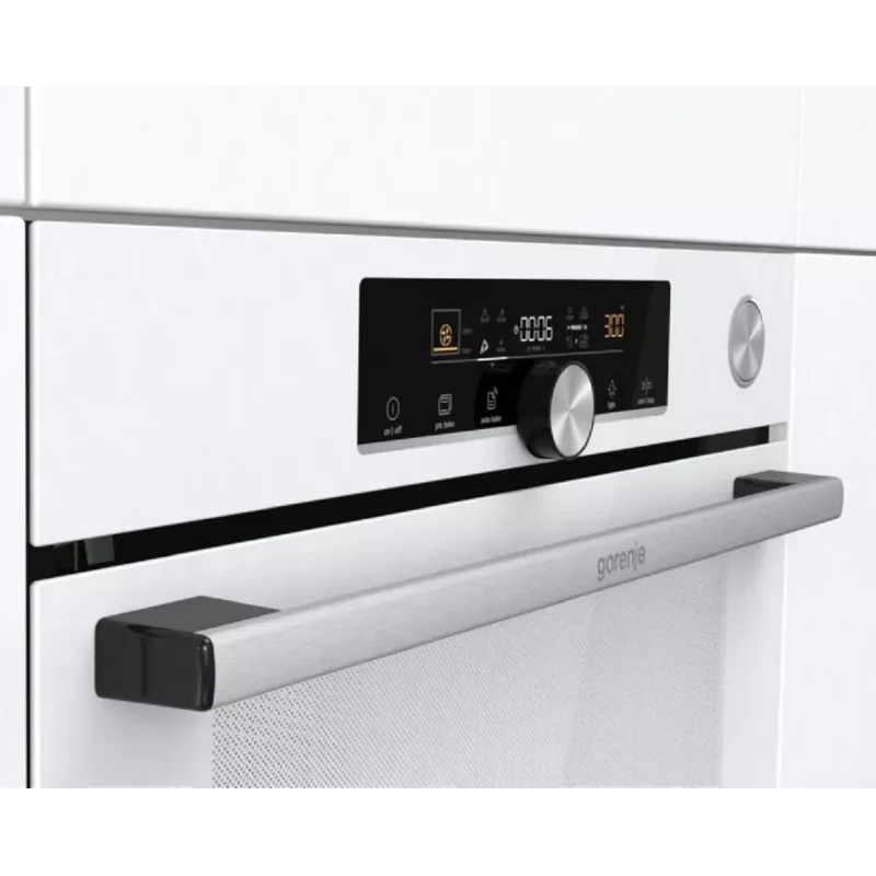 GORENJE BPSA6747A08WG Backofen