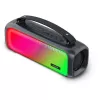 Sencor SSS 3000 KIDS Bluetooth-Lautsprecher, 16 W, FM-Radio, LED-Panel