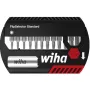 Wiha FlipSelector Standard Bit-Satz, TORX, 39056