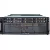 Server-Gehäuse Inter-Tech 4U-4408 Rack Schwarz, Silber