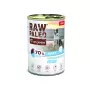 VETEXPERT Raw Paleo Cod Light Monoprotein Nassfutter für Hunde 400 g