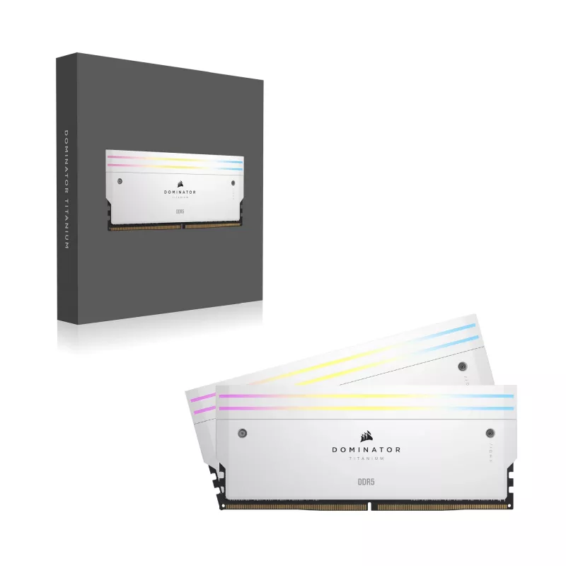 Corsair CMP32GX5M2X6600C32W Speichermodul