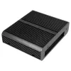 PC Mini Tower Akasa Euler Schwarz