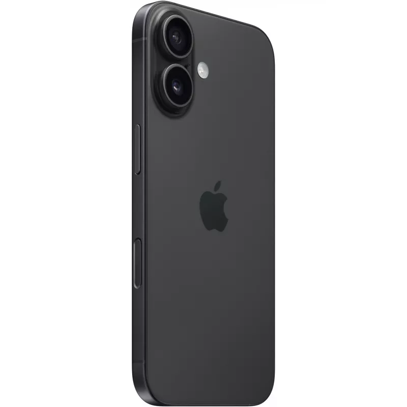 Apple iPhone 16 - 5G Smartphone - Dual-SIM / Interner Speicher 256 GB