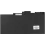 Batterie für HP-Notebooks — Primäre 3-Zellen-Akku, OEM-MPN 800231-271