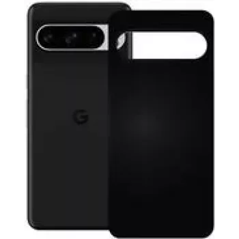 PEDEA Soft TPU Case für Google Pixel 9 Pro XL schwarz (12160061)