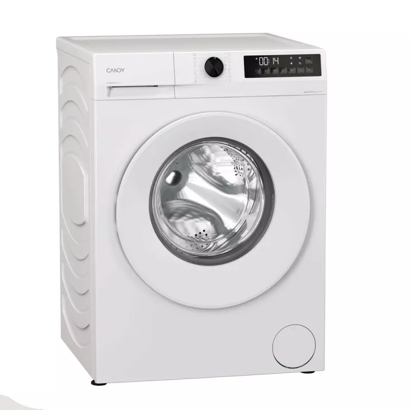 CANDY Waschmaschine GD 498-S, 9kg, 1400 U/min, Energieklasse A