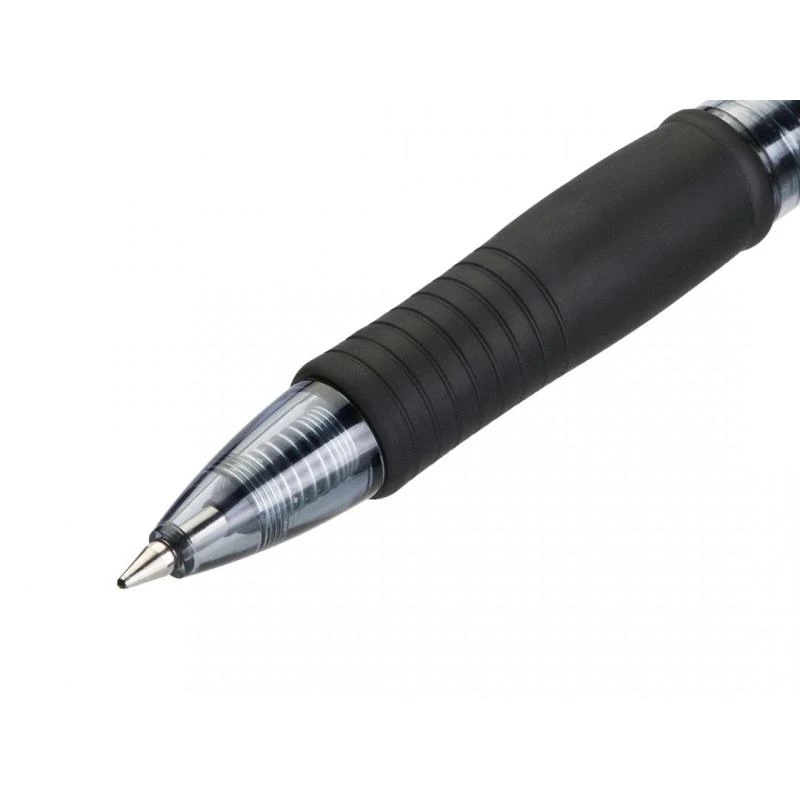 Einziehbarer Gelstift Pilot BL-G2-7-R Fein Rot