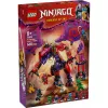 LEGO NINJAGO 71832 Thunderfang Drachen des Chaos
