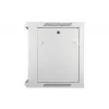 Wandmontage-Rack Extralink 9U 600x450 Grau