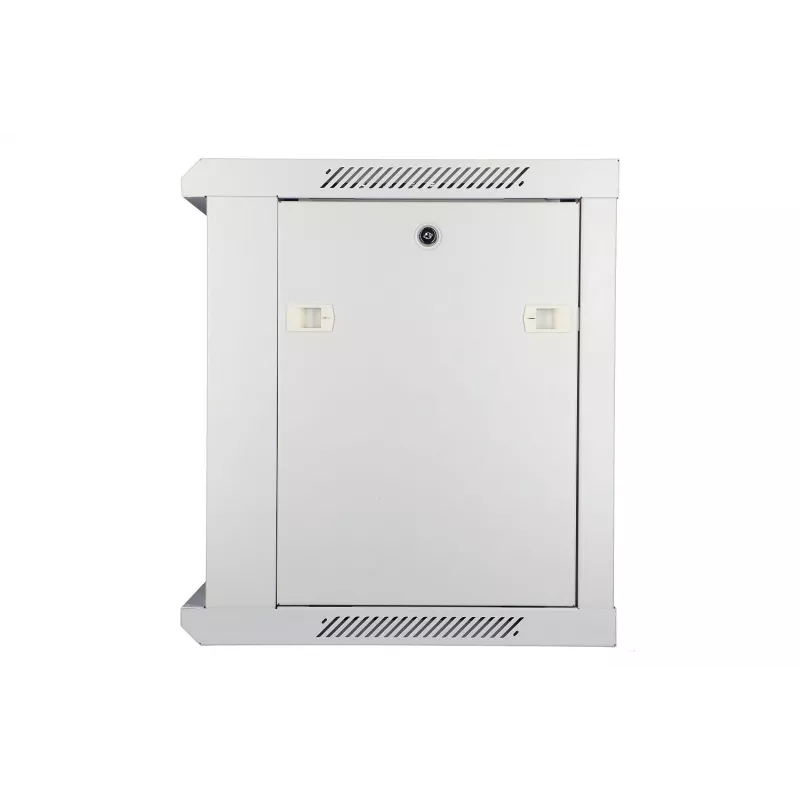 Wandmontage-Rack Extralink 9U 600x450 Grau