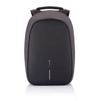 Backpack XDDESIGN P705.291 Anthracite — 18 L, Notebook- und Tablet-Fächer, abschließbarer Hauptreißverschluss