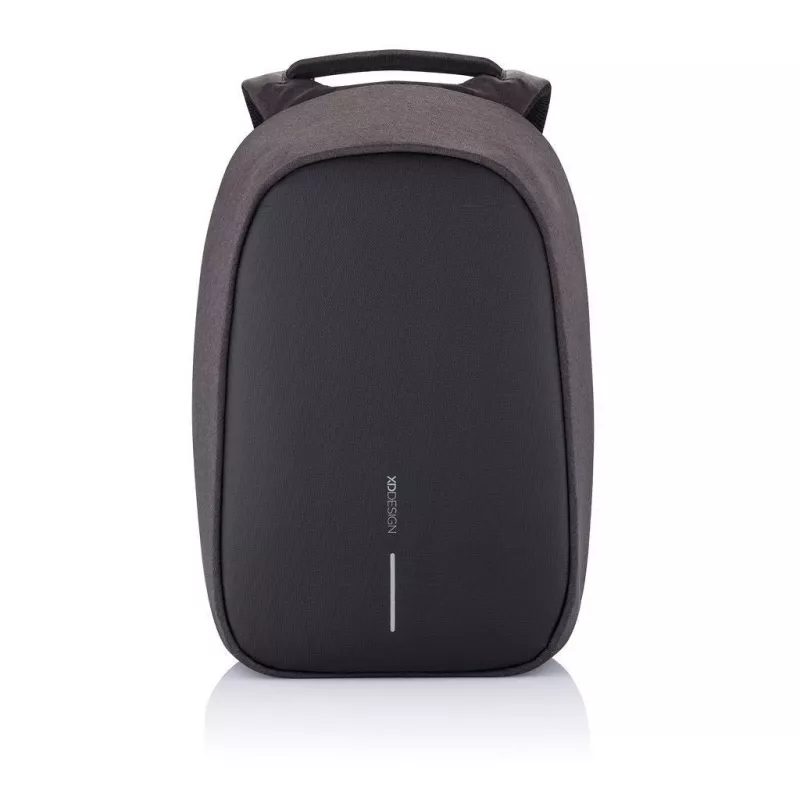 Backpack XDDESIGN P705.291 Anthracite — 18 L, Notebook- und Tablet-Fächer, abschließbarer Hauptreißverschluss