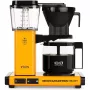 Drip coffee maker Moccamaster 1.25 L KBG Select Gelb Pepper