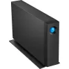 Seagate d2 Professional externe Festplatte 14 TB 3,5 Zoll USB Type-C 3.2 Gen 2 (3.1 Gen 2) Schwarz
