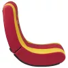 Konsolen-Gaming-Stuhl Subsonic SA5610-H1 Gepolsterte Sitzfläche Rot Gelb