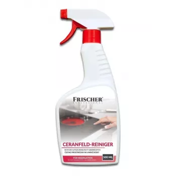 Frischer Keramikkochfeldreiniger, 500 ml