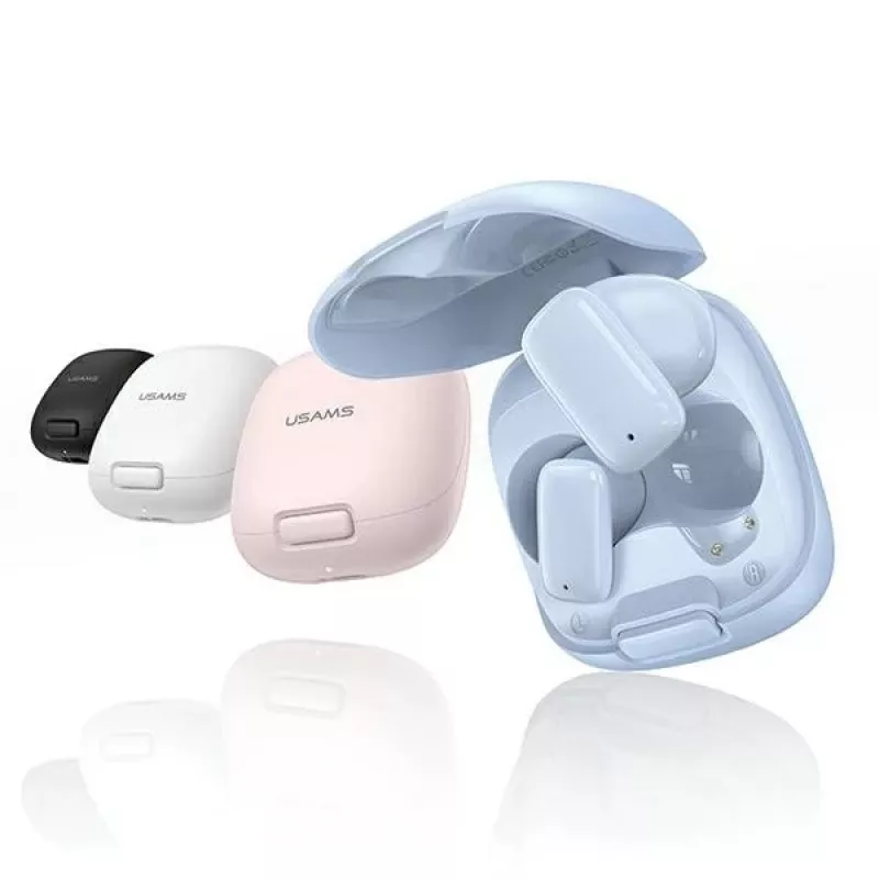 Bluetooth Kopfhörer Usams BHUID03