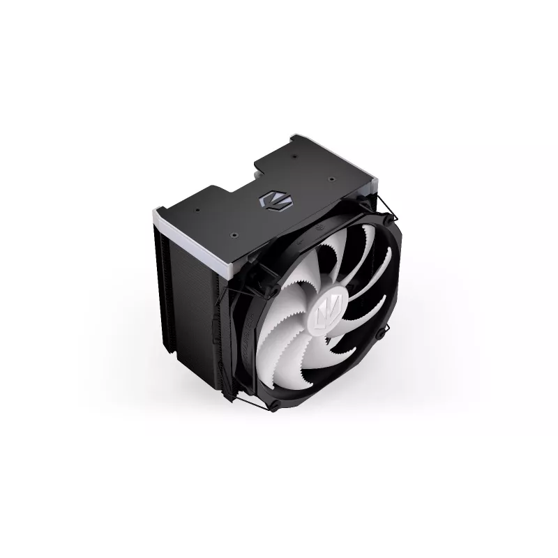 ENDORFY Fortis 5 ARGB CPU-Kühler, Schwarz