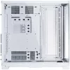 Lian Li O11 Dynamic EVO XL Big-Tower-Gehäuse, Weiß