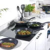 Bratpfanne Salter BW12258EU7 24 cm Antihaftbeschichtet