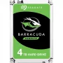 Seagate Barracuda Festplatte ST4000DM004 4TB 3,5 Zoll SATA-600 5400 U/min - WERKSRENOVIERT